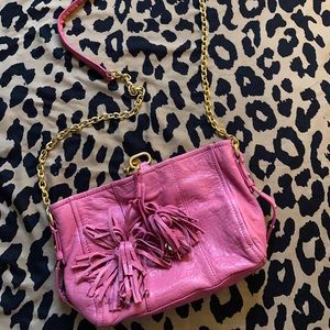 Juicy Couture crossbody